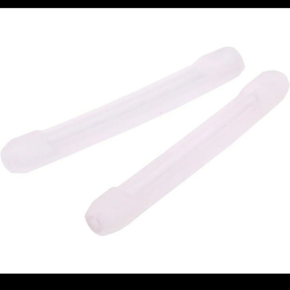 Silivone anti slip eyeglasses 👓 temple - Picture 3 of 7